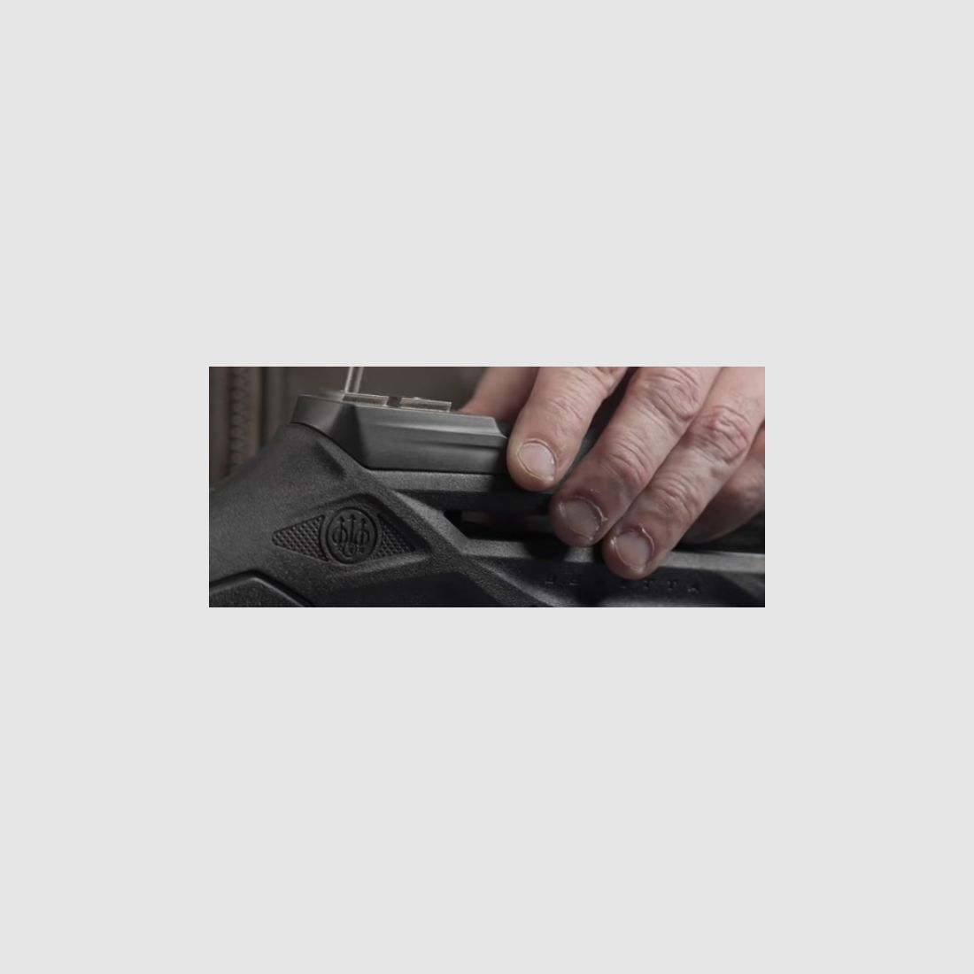 BERETTA AX800 SUPREMA 12/89 71CM, image 4 sur 6
