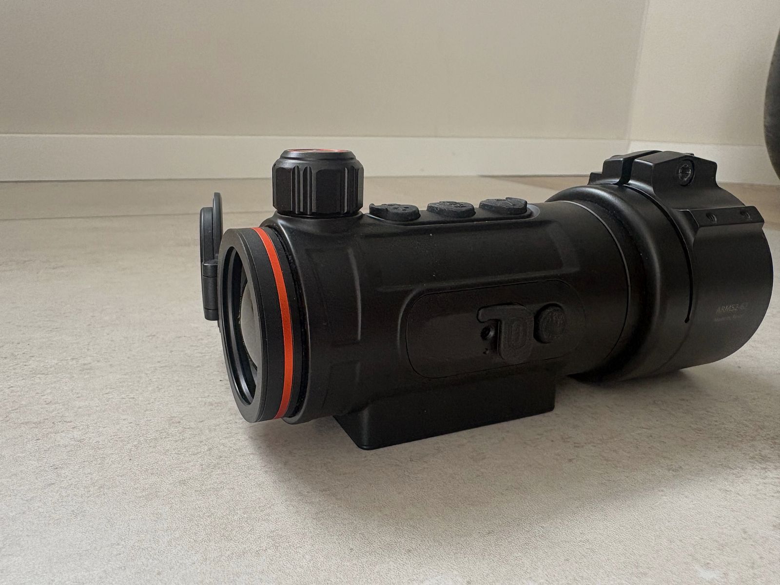 Therm-Tec 335