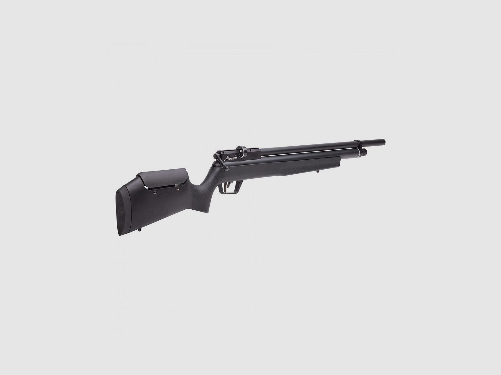 Crosman Benjamin Marauder Kal. 4,5 mm, Bild 3 von 4