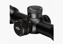 BLASER richtkijker met verlichte kruis 3-18x50 iC B2 rail Abs. 60 QDC+