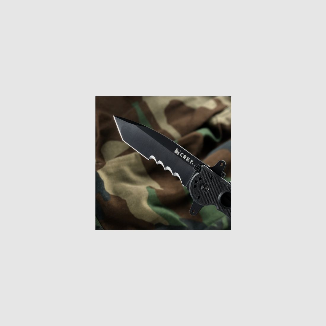 Nóż CRKT M16-13SFG, zdjęcie 3 z 6