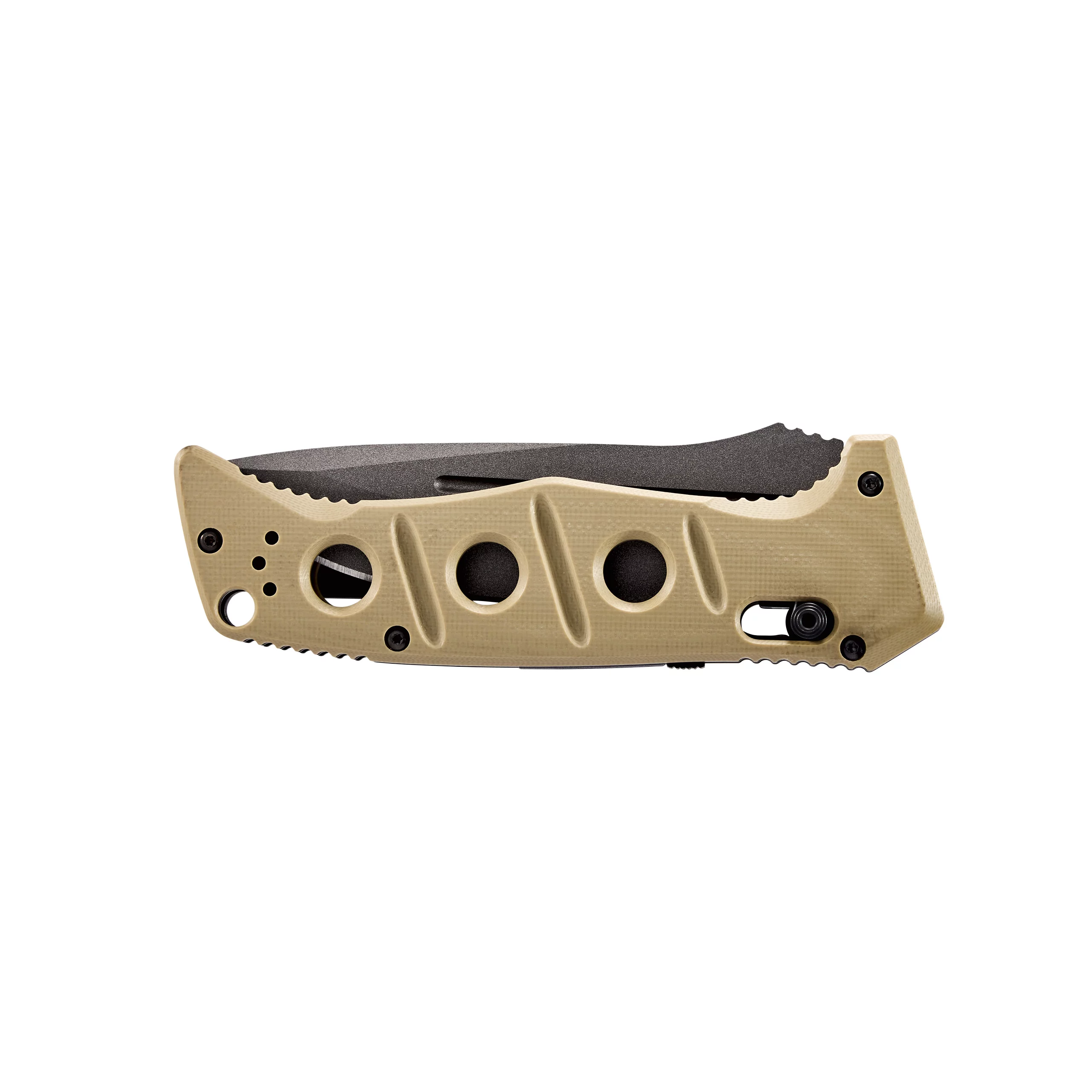 Nóż Benchmade 2750GY-3 Auto Adamas (2750GY-3), zdjęcie 10 z 16