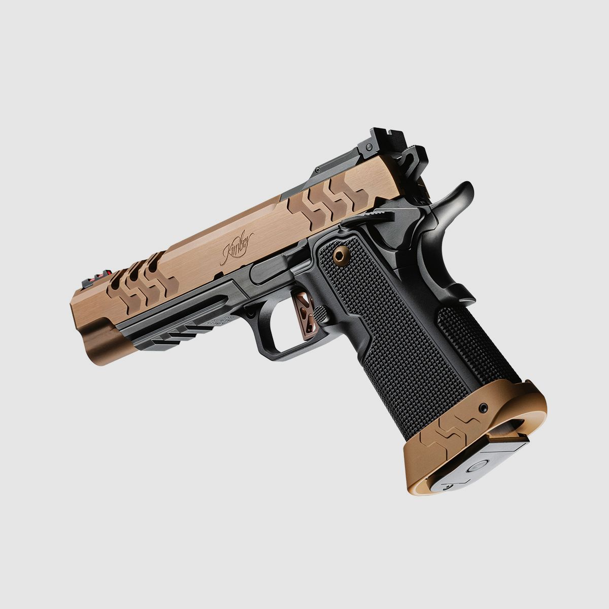 KIMBER 2K11 TARGET OR, immagine 2 di 2
