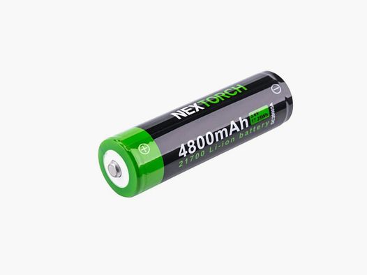 Nextorch Nextorch Akku 21700 DC20045B