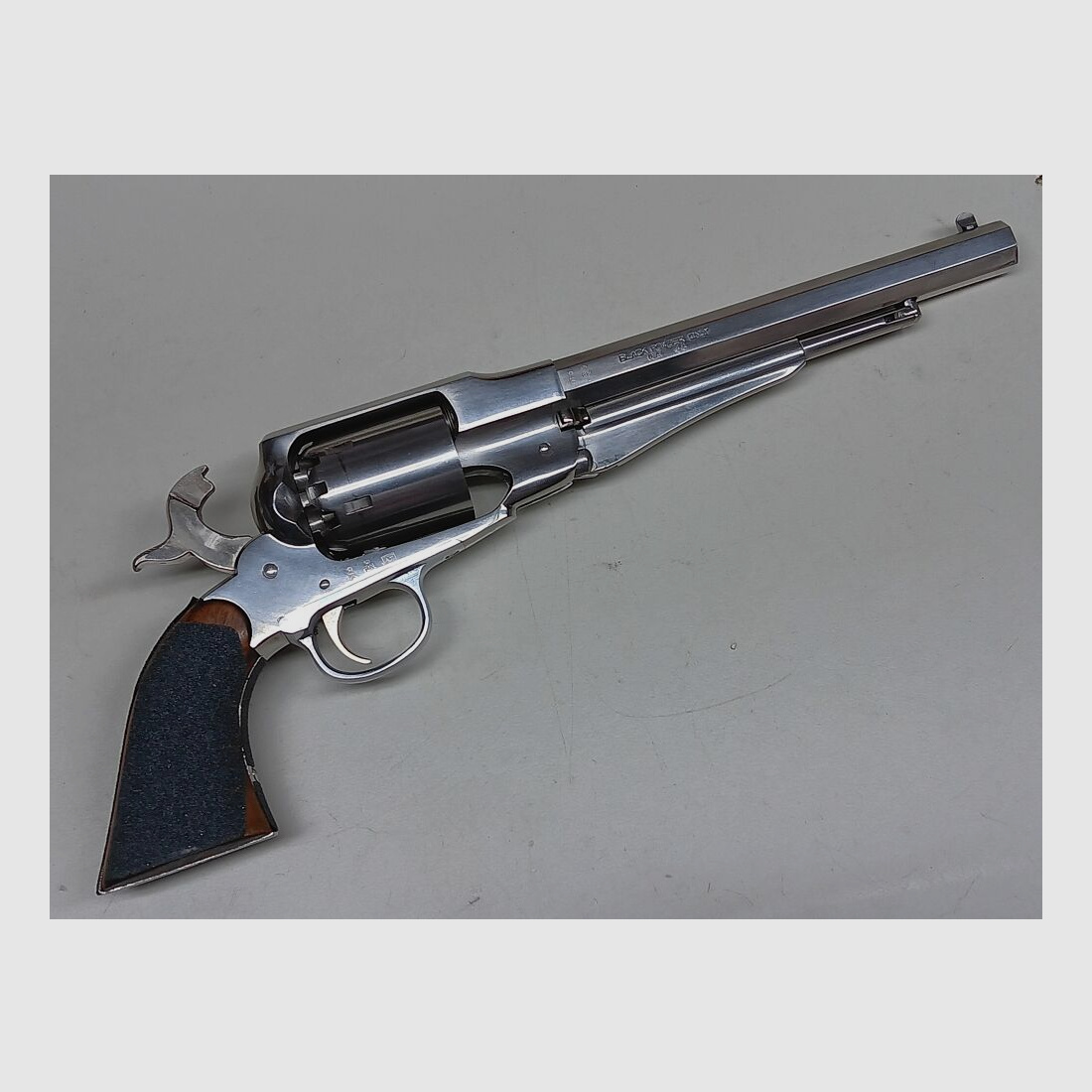 Hege-Uberti Remington 1860
