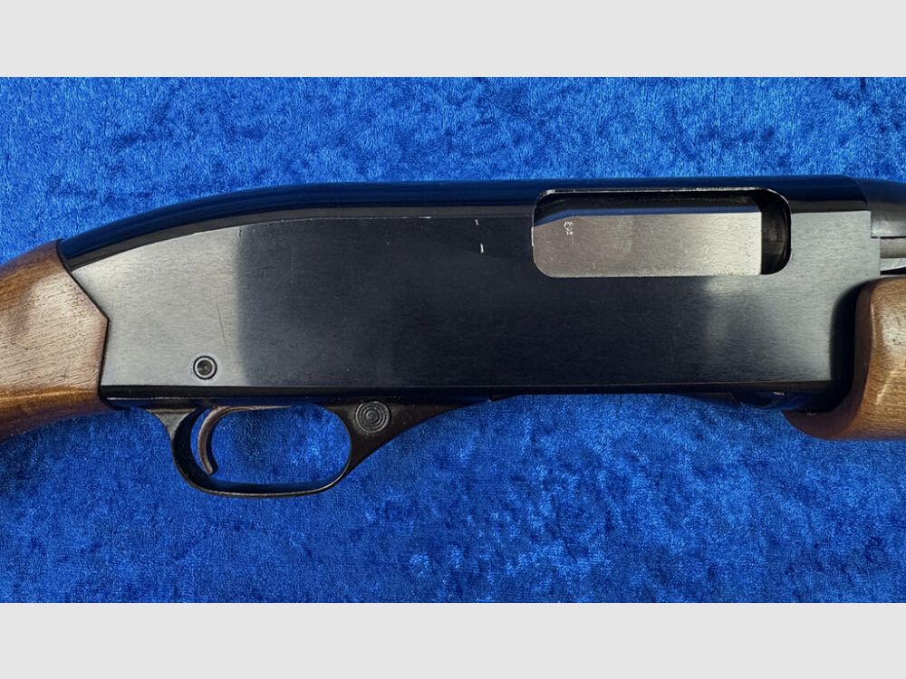 Winchester 1200 Riot