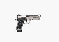 Beretta 92x Performance