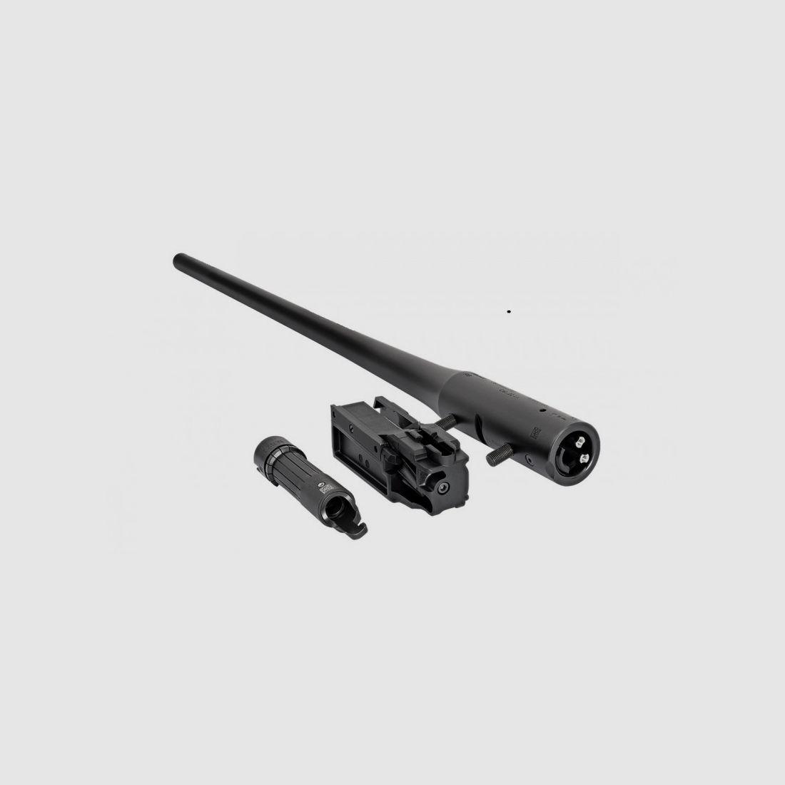 BLASER R8 22 HORNET WECHSELKIT MIT LGW LL 58 M15X1