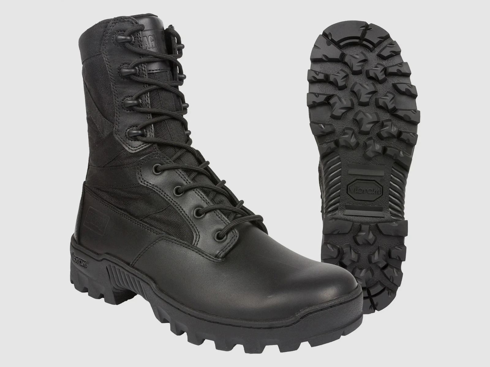 magnum Magnum HI-TEC Spartan XTB - 40 Hommes