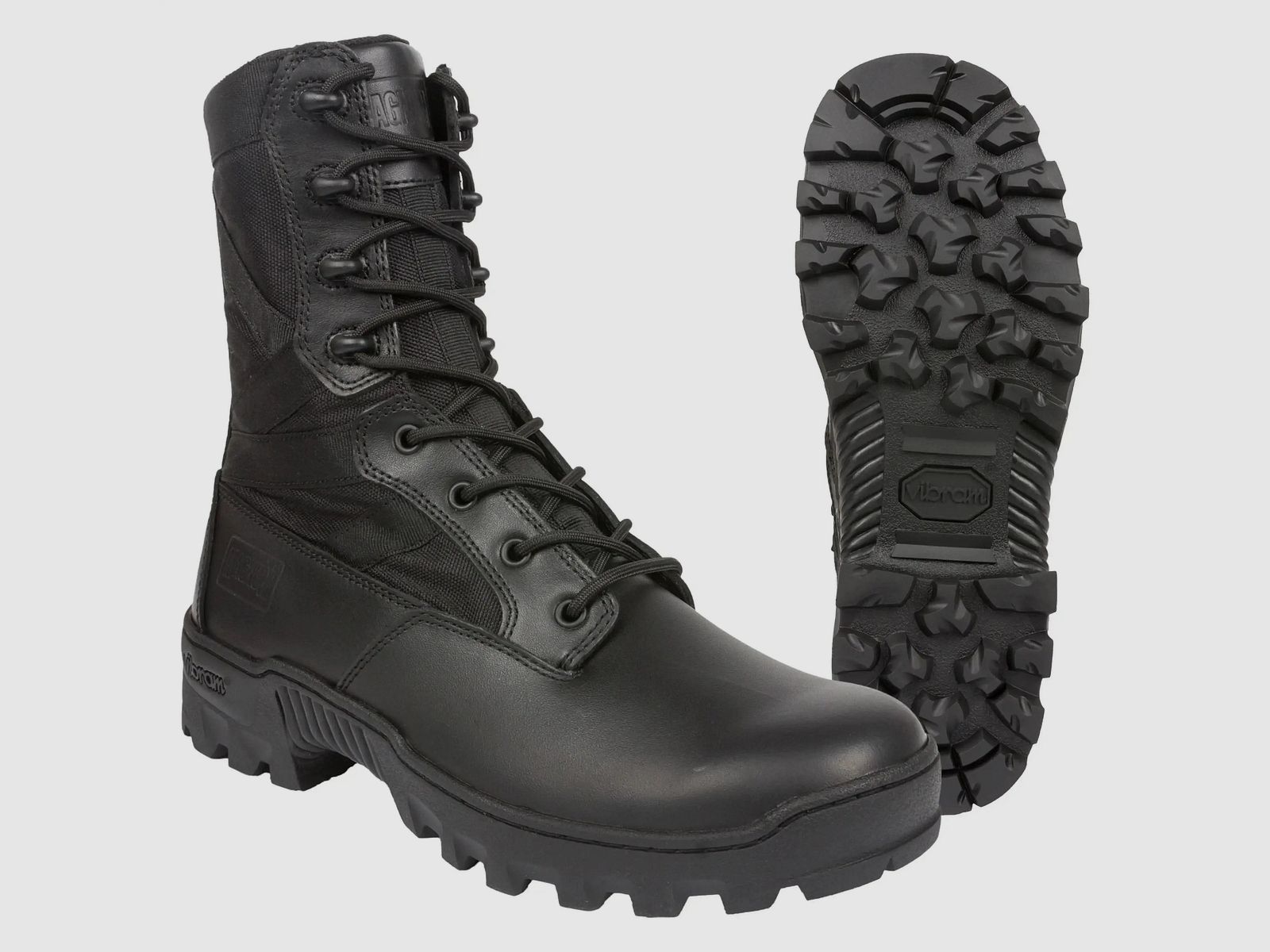 magnum Magnum HI-TEC Spartan XTB - 40 Mężczyźni