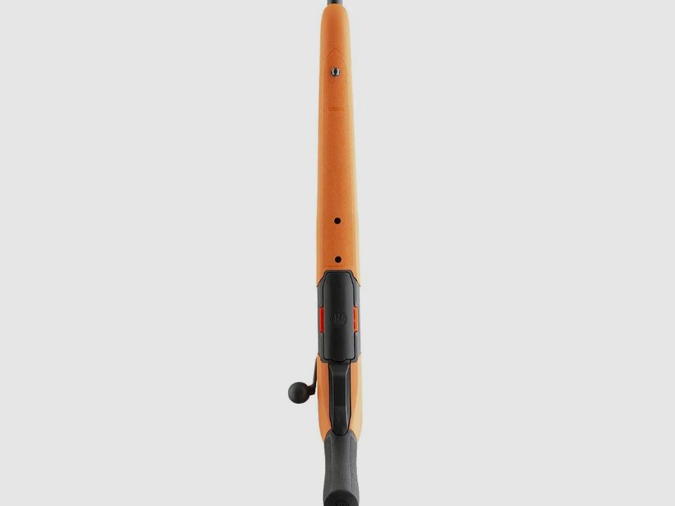 Beretta BRX1 Wild Boar Synthetic Orange kurz .308 Win., 51cm, Picatinny-Schiene, Visierung, M14x1, Bild 5 von 7
