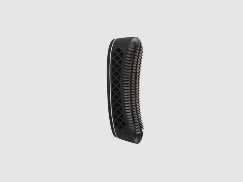 T550 Schaftkappe Medium 1,1" Trap Black