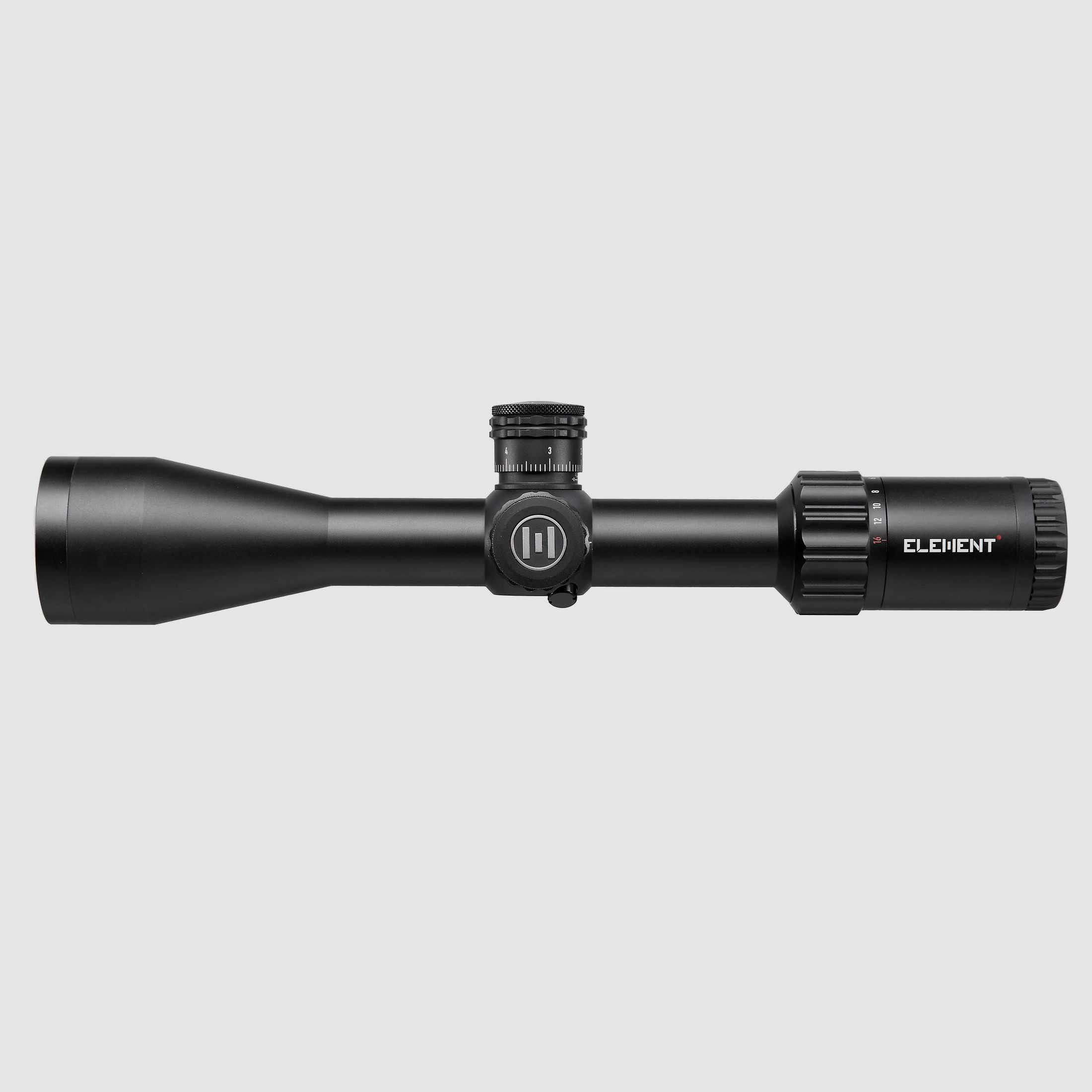 Element Optics Helix HDLR Zielfernrohr | 2-16×50 | APR-1C MRAD SFP