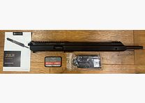 Schmeisser Wechselsystem AR15-22 Sport 16" black