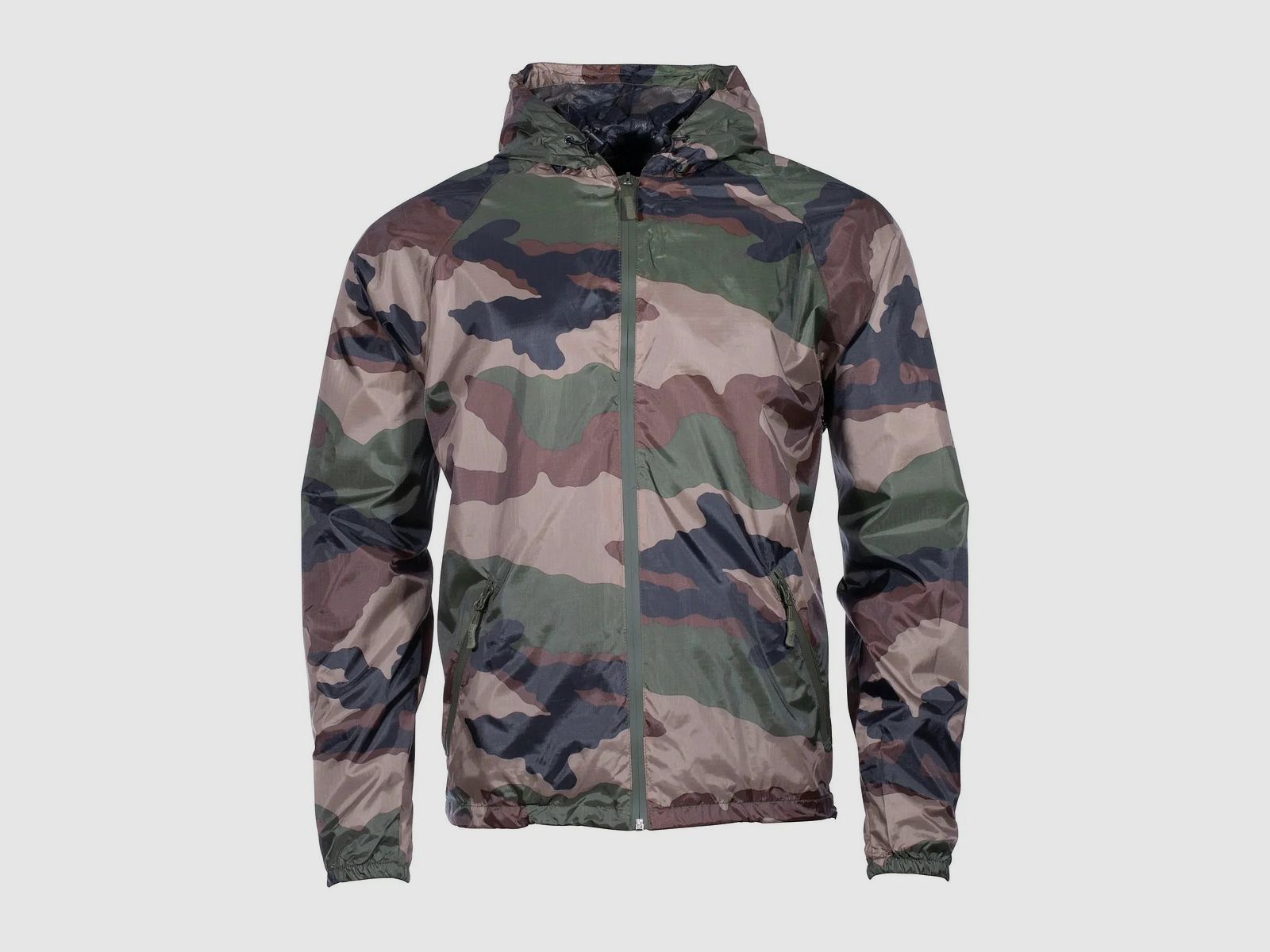 A10 Equipment Regenjacke Ultra Light