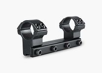 Hawke Matchmount 25,4mm 1 inch Hoog 22105