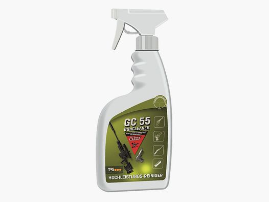 CICO Guncleaner GC55 Spray 500ml
