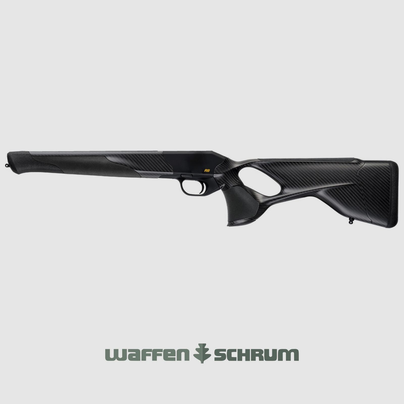 Blaser System R8 Ultimate Carbon Silence Links