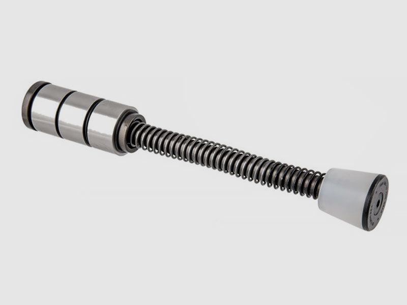 JP ENTERPRISES Silent Captured, Gen2 Standard