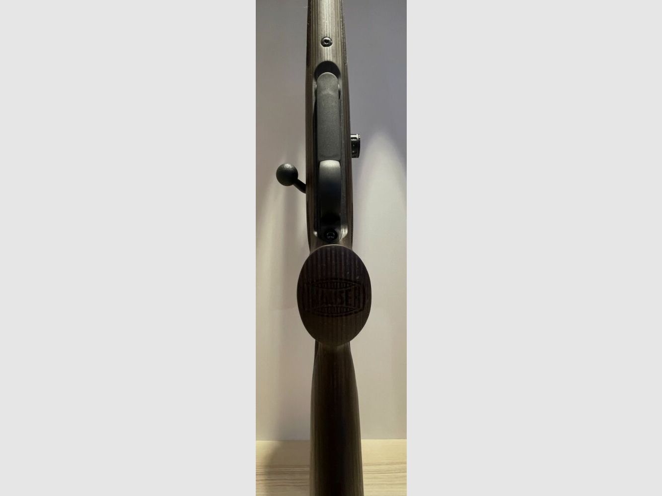 MAUSER M25 MAX - KOMPLETTANGEBOT!
