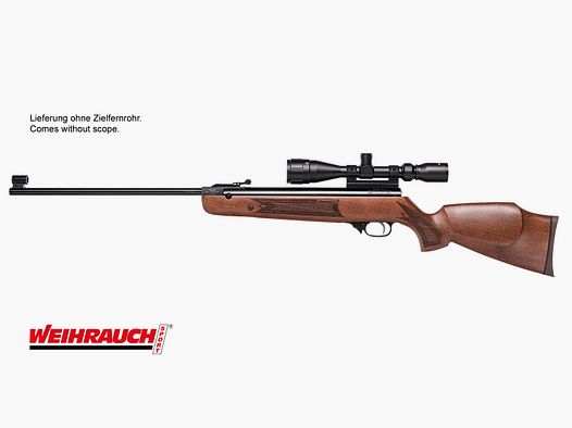 WEIHRAUCH HW 90