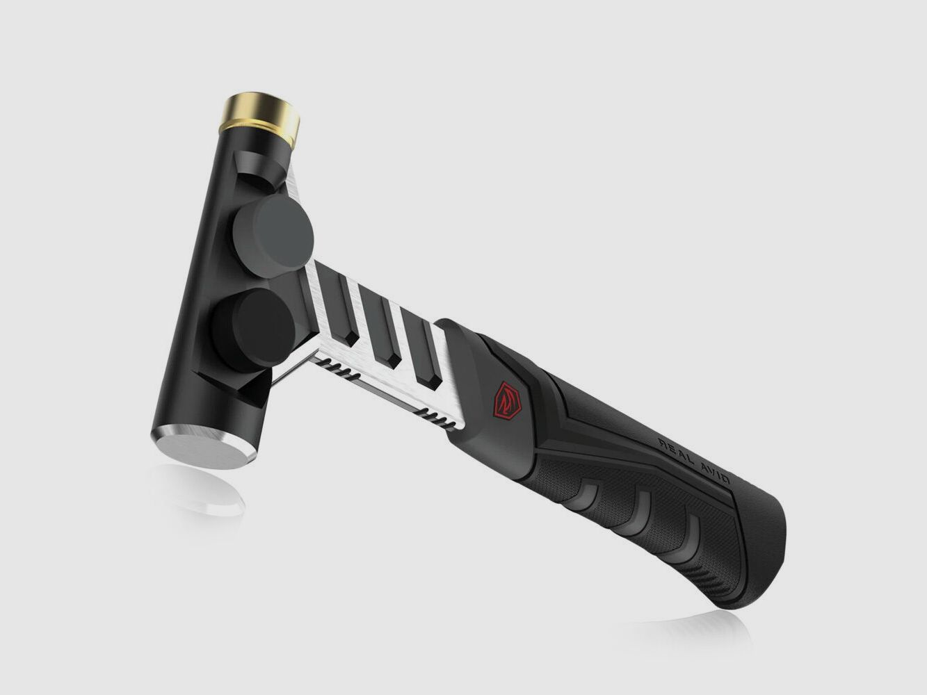 Martello Master Armorer di Real Avid