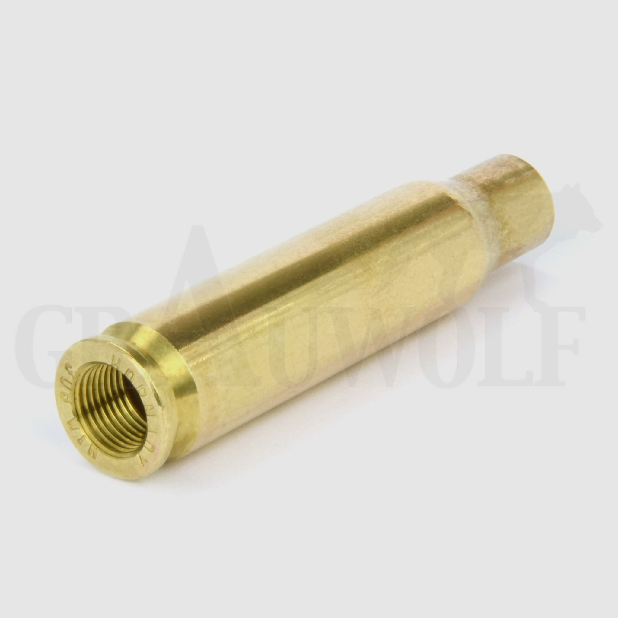 Hornady modifizierte Patronenhülse .300 PRC für OAL Messgerät