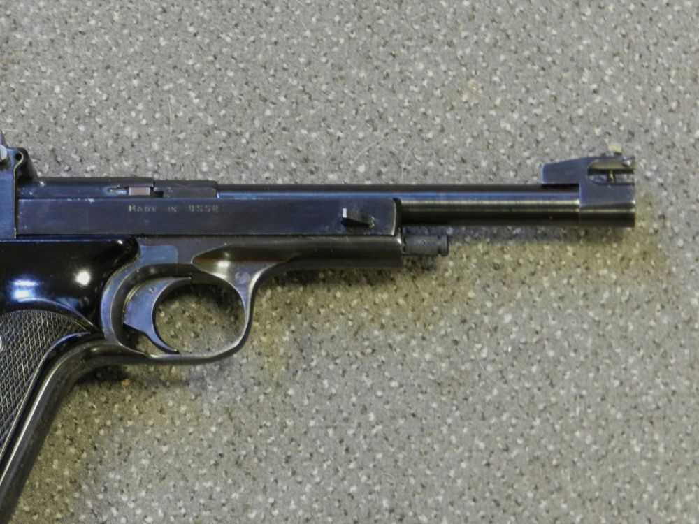 BAIKAL MARGOLIN