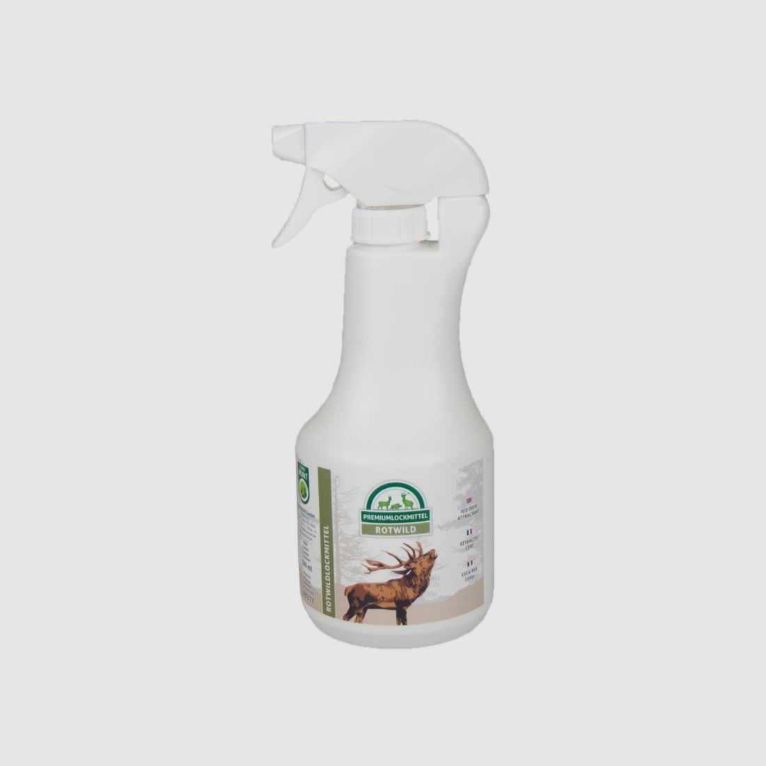 Lockmittel Rotwild 500 ml