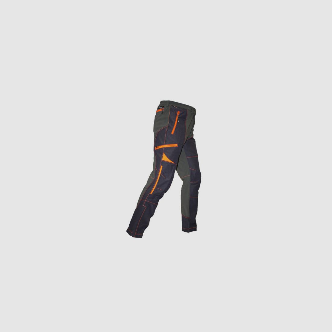 BRUNEL SPORT – PANTALONS BECCACCIA PLUS INTERMEDIO FLUO