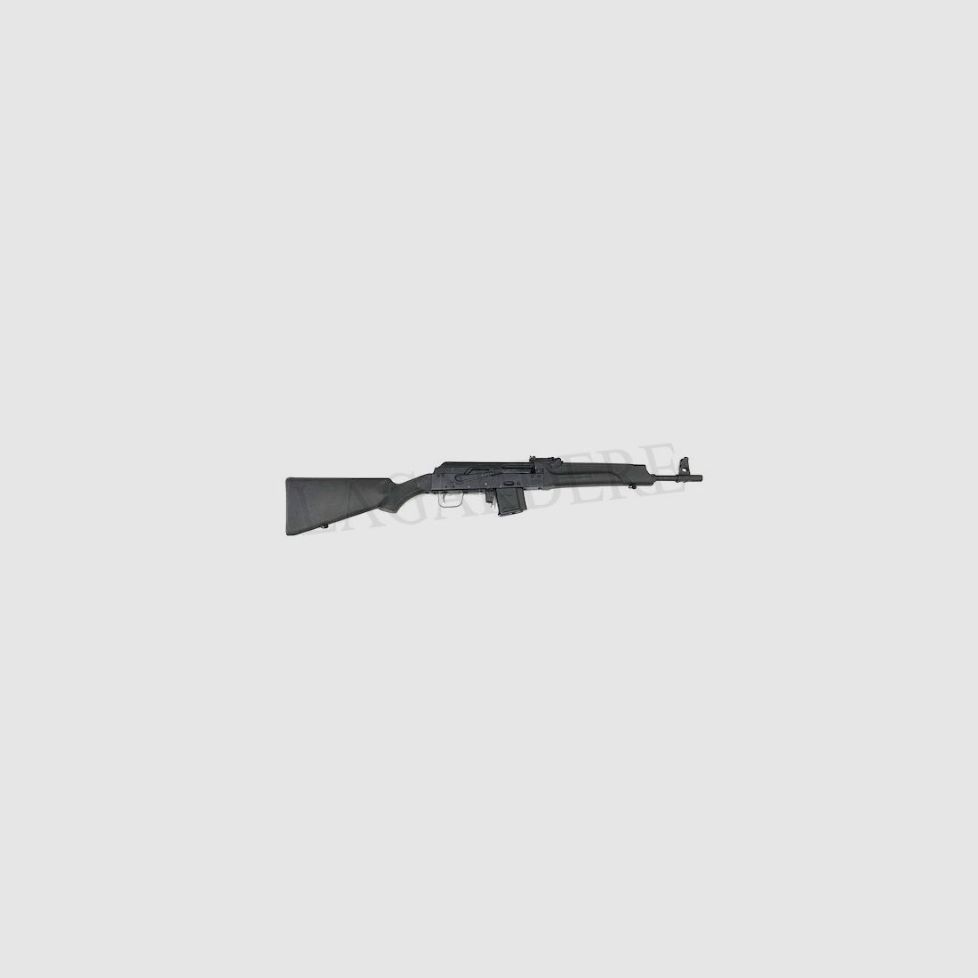 IZHMASH SAIGA (Selbstladegewehr)