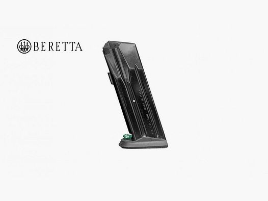 BERETTA Caricatore APX Compact cal.9mm 13 colpi