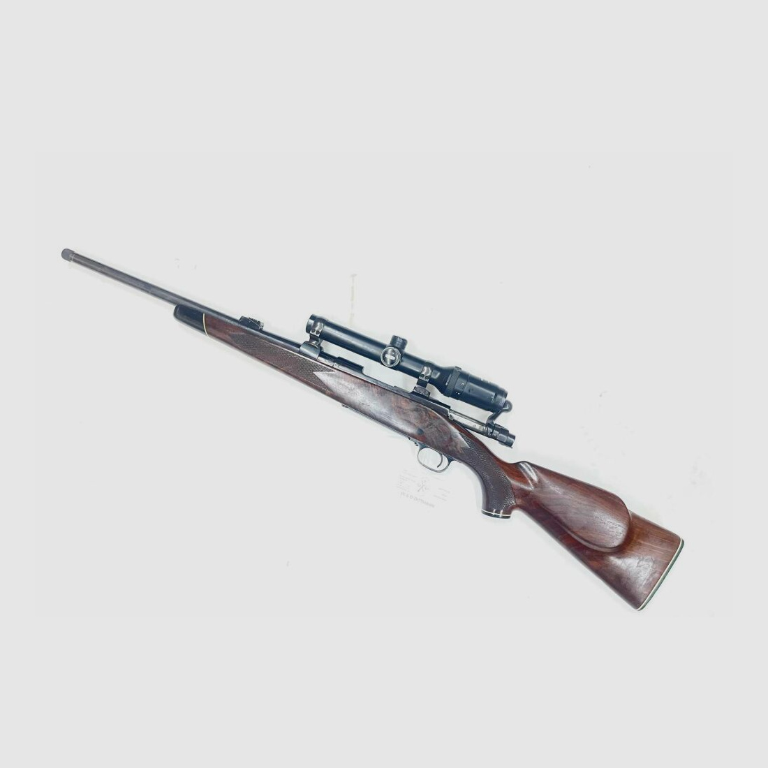 Winchester ohne .30-06Spring