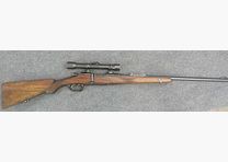 Steyr Mannlicher-Schönauer Model 1910 Mod. Express / Africa