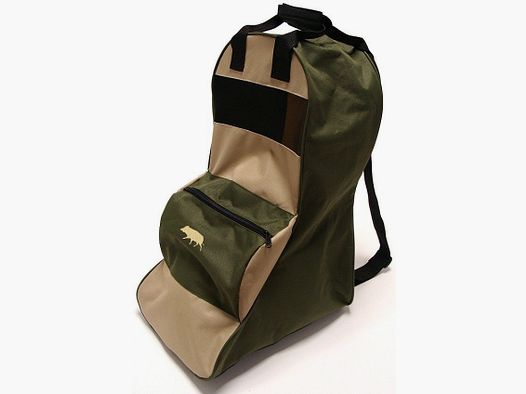Sac à Bottes Europ-Arm Brodé Sanglier