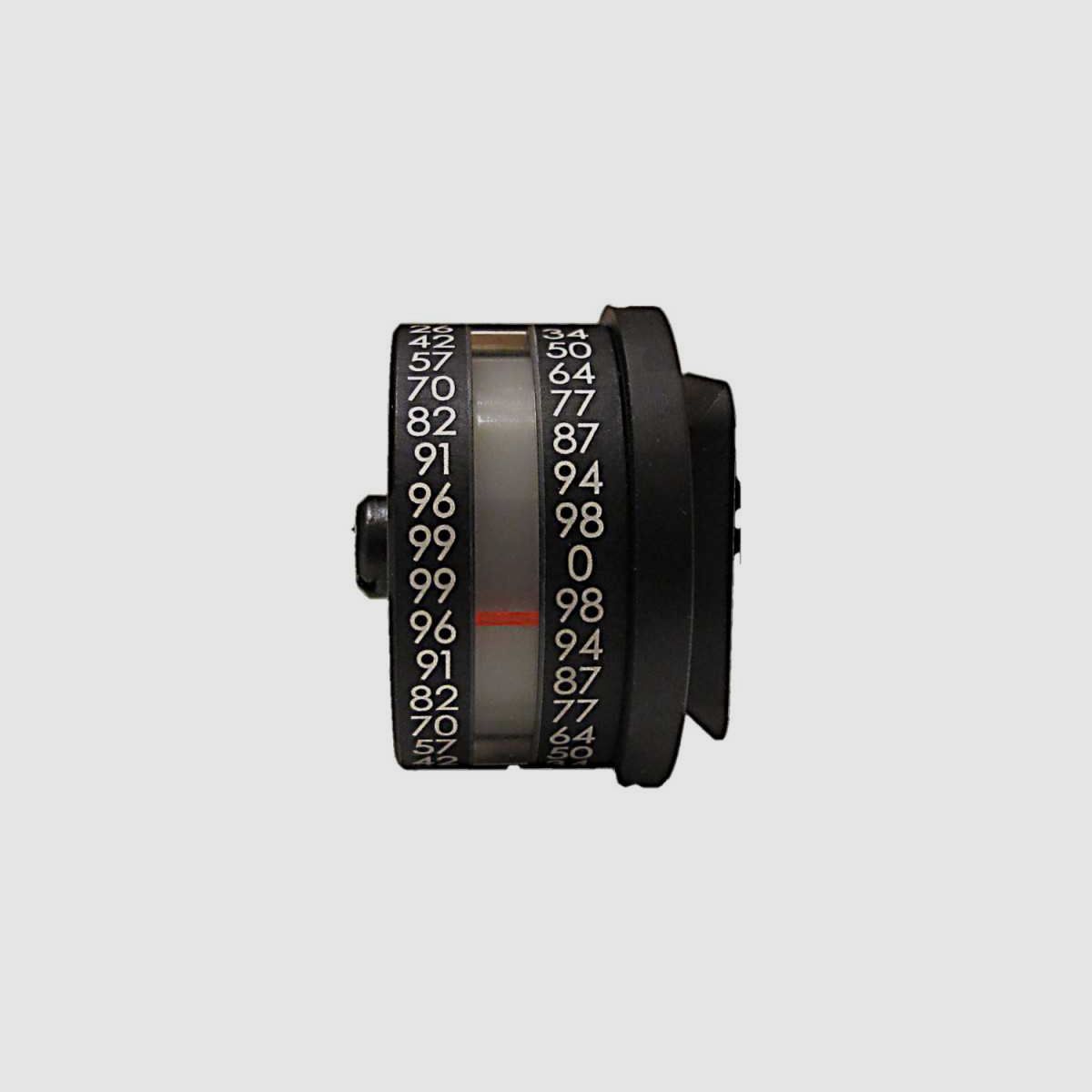 Spuhr ACIMIL-A2 Sniper Tools Angle Cosine Indicator, Mil-spec