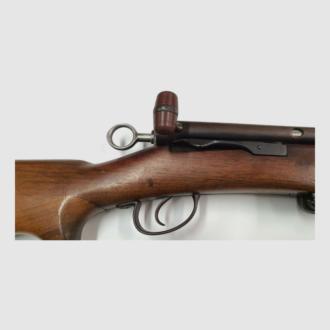 Waffenfabik Bern Trainingsgewehr WFB Schweizer Langgewehr IG1889
