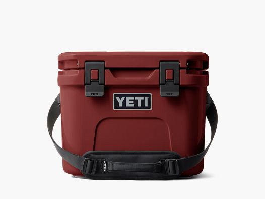 Roadie 15 Yeti