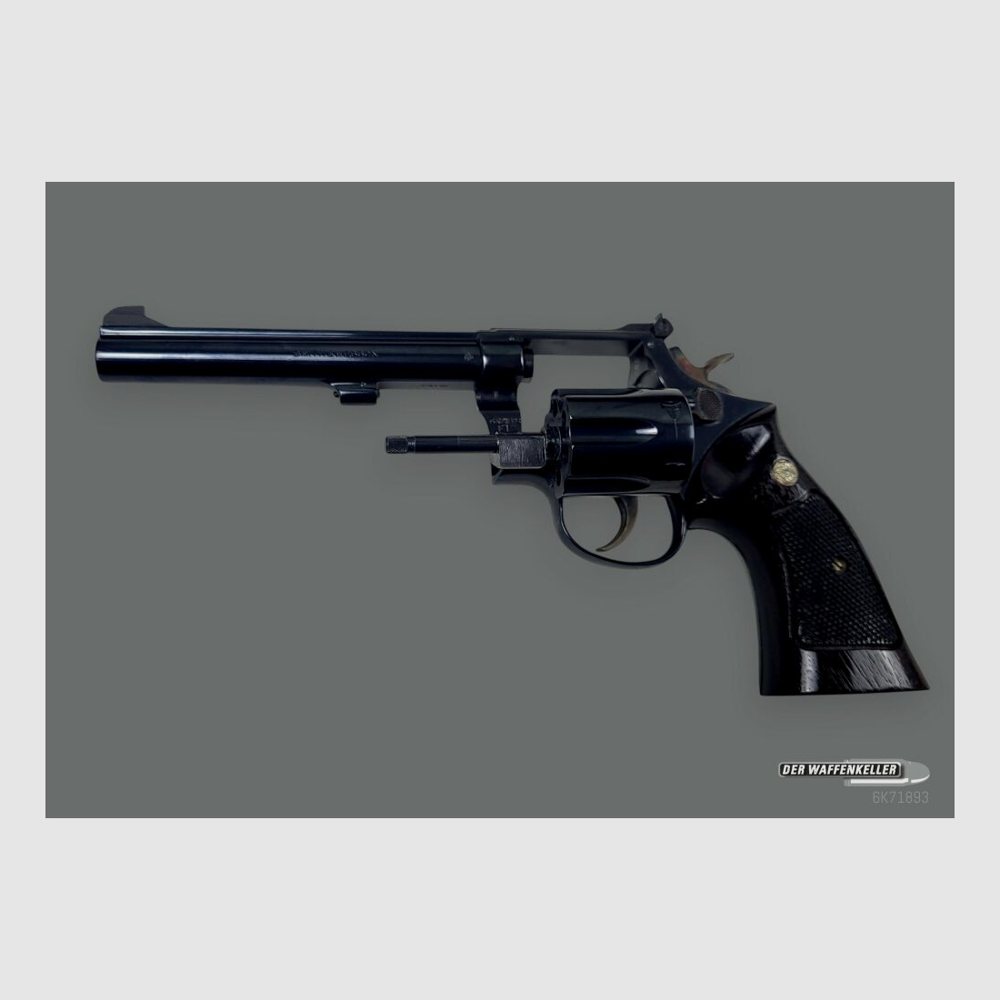 Smith&Wesson 17-3