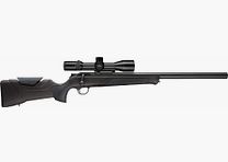 Blaser Group GmbH Blaser R8 Professional 2.0 Silence Nero Marrone .308 Win LL42 + Blaser B2 3-18x50 iC S QDC+