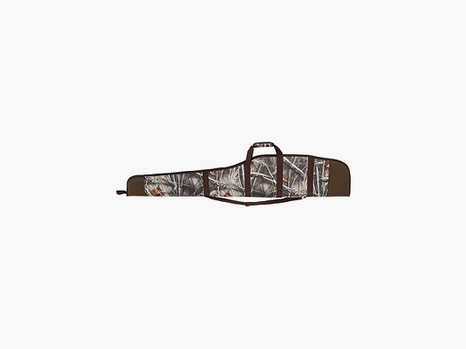 Fourreau a fusil camo Wet