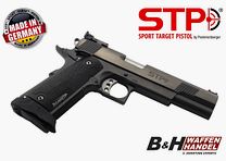  STP Perfect Classic 5.4 Cal.: 9mm Luger 1911 Pistola deportiva por Prommersberger