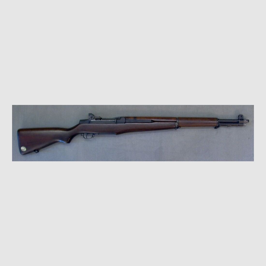 Springfield M1 Garand