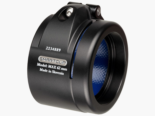 Adaptador de Klemmke Liemke