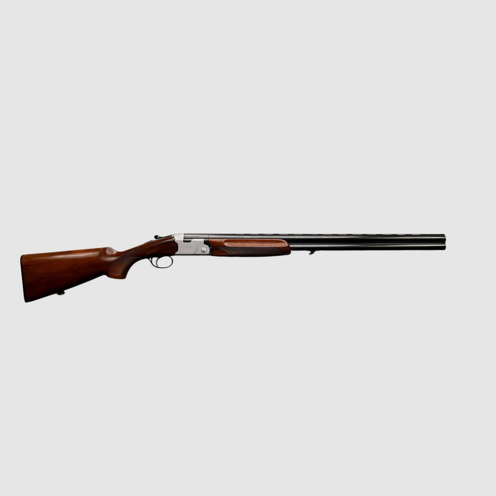 Beretta S685 bockgeweer kaliber 12/70 | Goede staat +, afbeelding 1 van 8