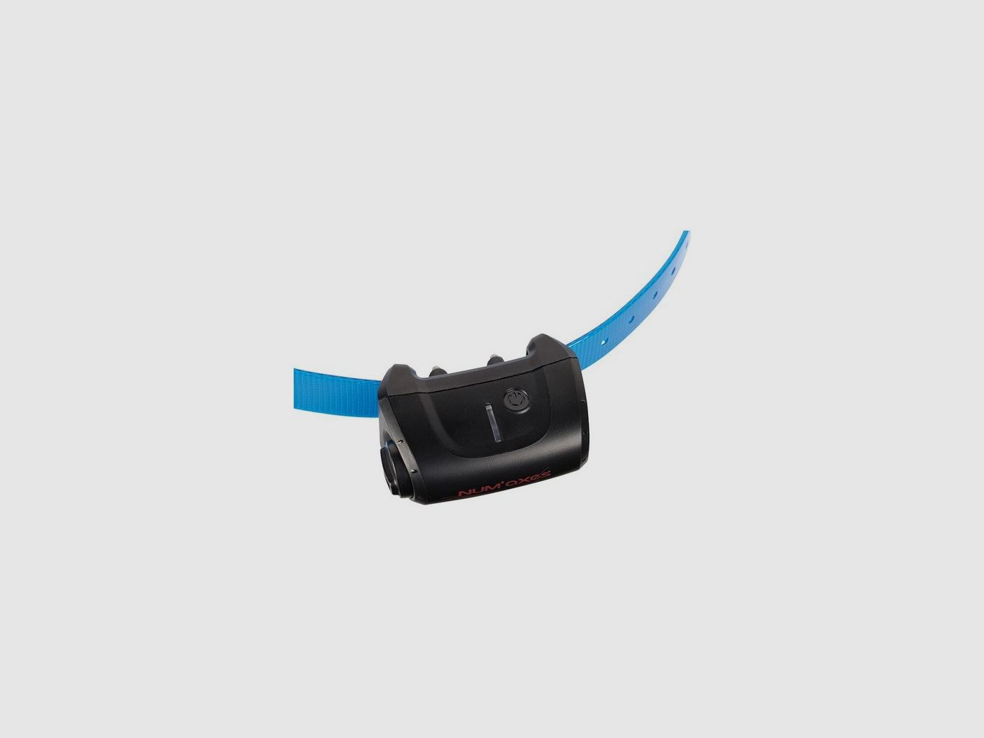 Montageringe SUP. CANICOM 5 - NUM'AXES | blau