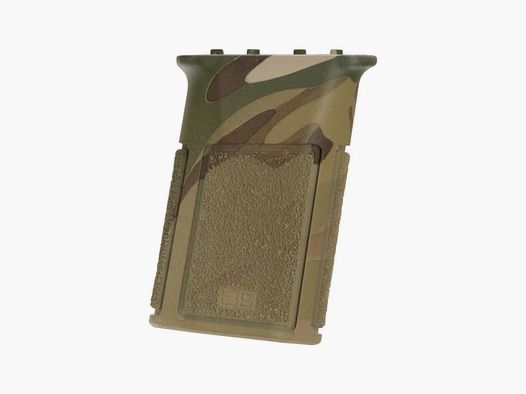 B5 Systems - Chwyt przedni Vertical Grip M-LOK Multicam VFG-1576