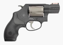 Smith & Wesson MODEL 360PD .357 Mag. Revolver