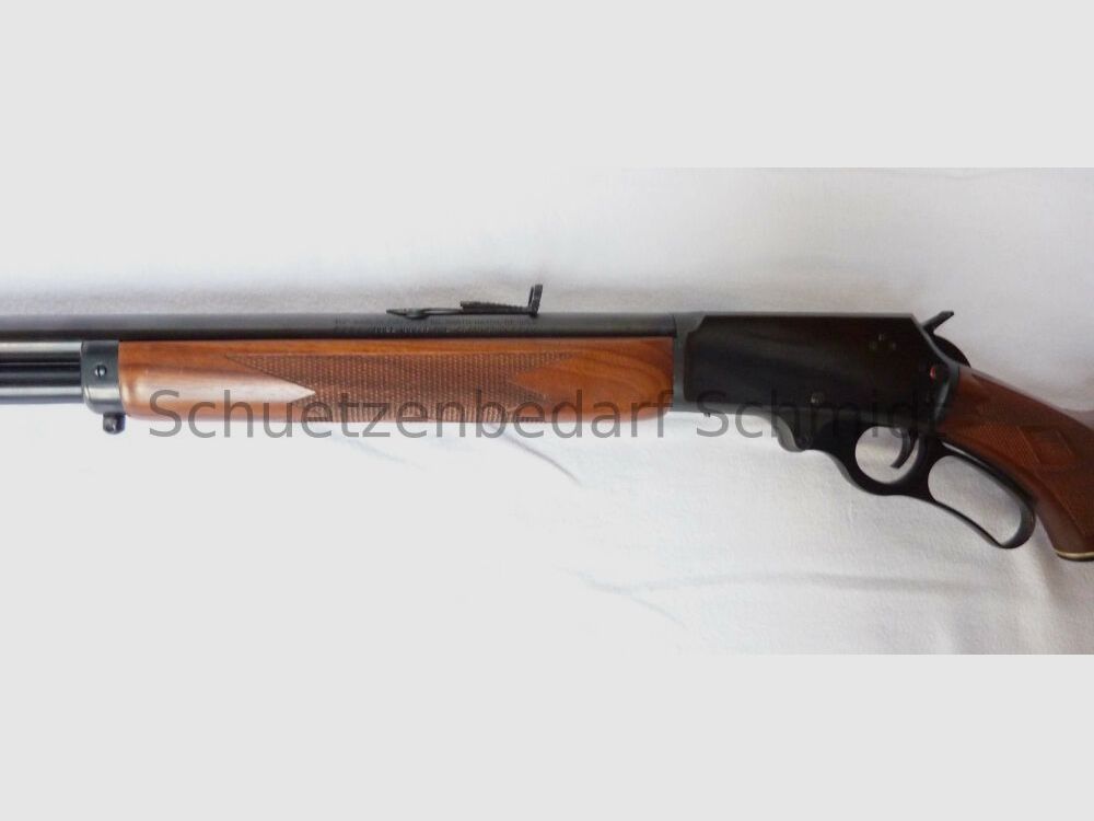 Marlin 1895 SS Unterhebelrepetierer