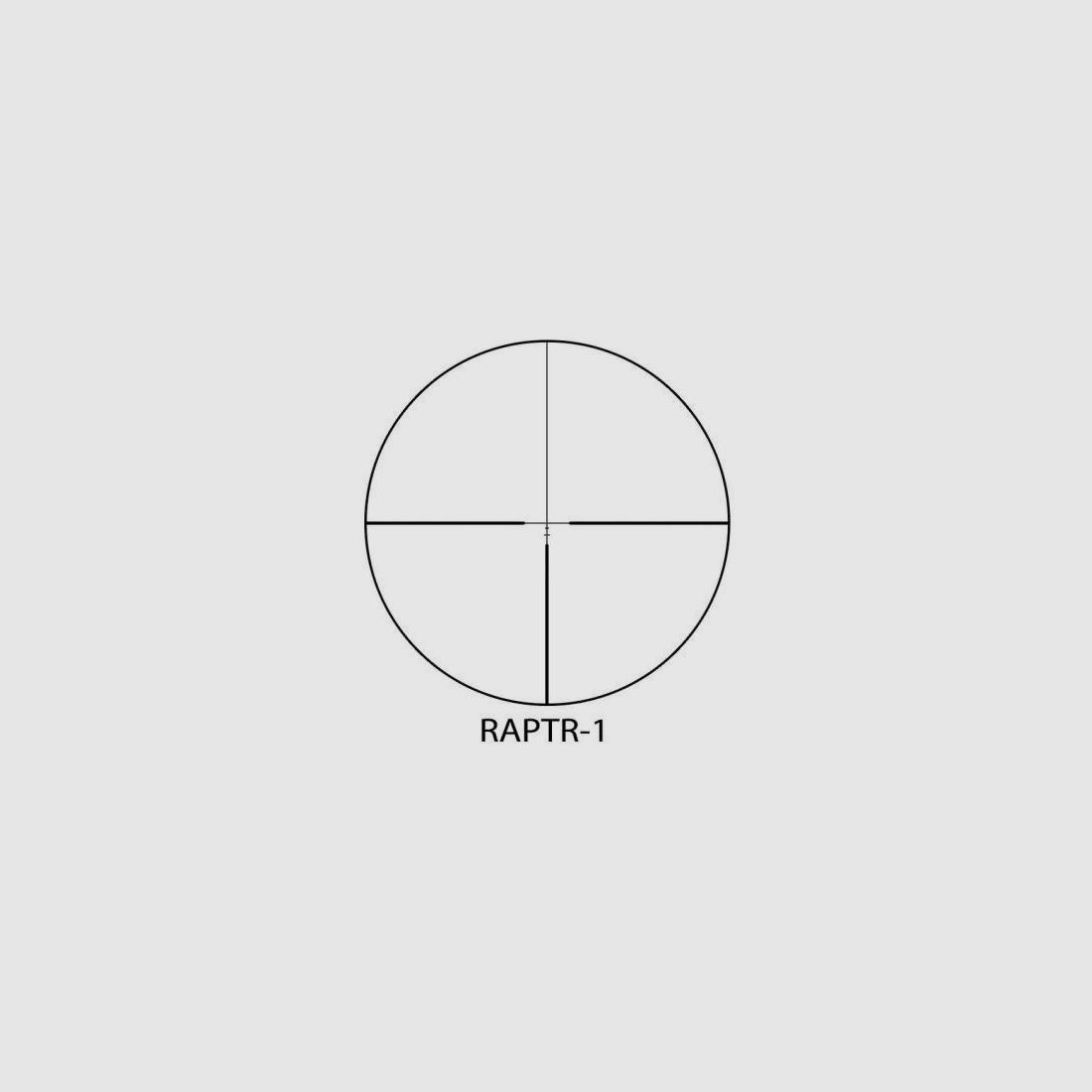 Element Optics Iris 4-12×44 SFP richtkijker, afbeelding 3 van 9